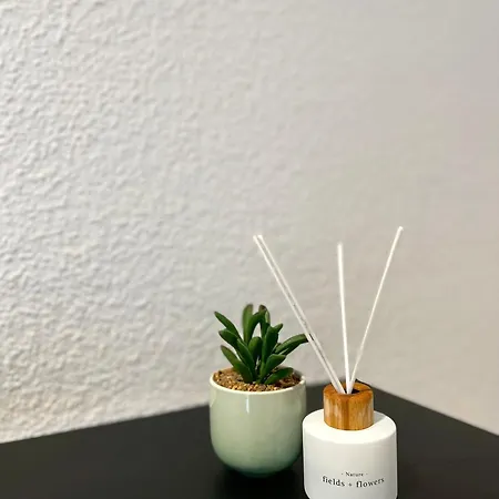 Sali - - Apartmenthaus Wusthoffstrasse Essen