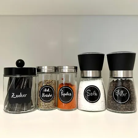 Sali - - Apartmenthaus Wusthoffstrasse Essen