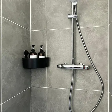 아파트 Sali - - Apartmenthaus Wusthoffstrasse *