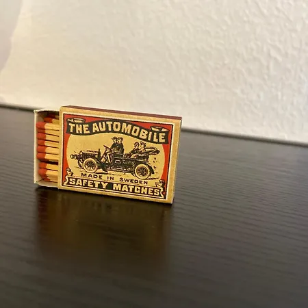 아파트 Sali - - Apartmenthaus Wusthoffstrasse