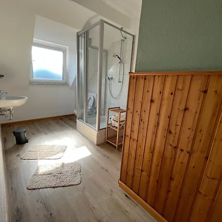 Sali - - Apartmenthaus Wusthoffstrasse 에센