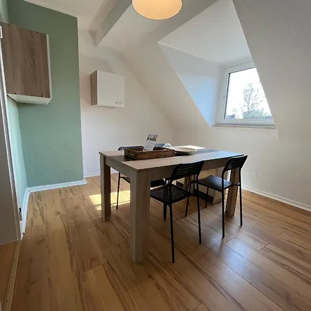 Sali - - Apartmenthaus Wusthoffstrasse Apartamento *