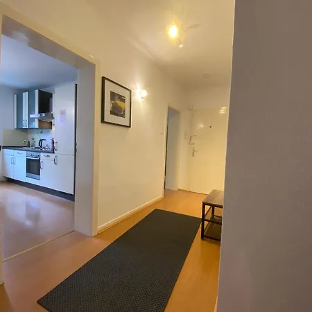 Sali - - Apartmenthaus Wusthoffstrasse *