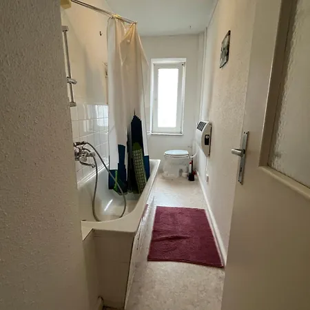 Lejlighed Sali - - Apartmenthaus Wusthoffstrasse
