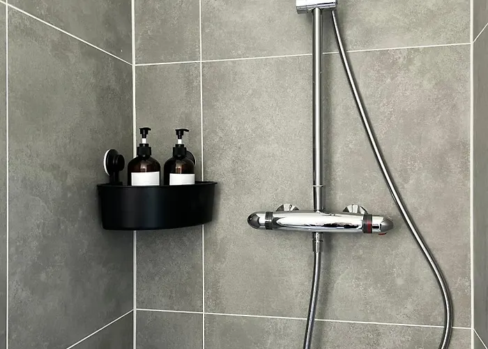 公寓 Sali - - Apartmenthaus Wusthoffstrasse *