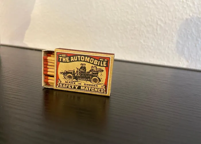 Apartamento Sali - - Apartmenthaus Wusthoffstrasse