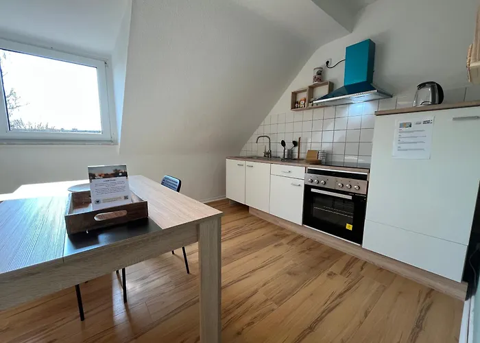 Apartment Sali - - Apartmenthaus Wusthoffstrasse *