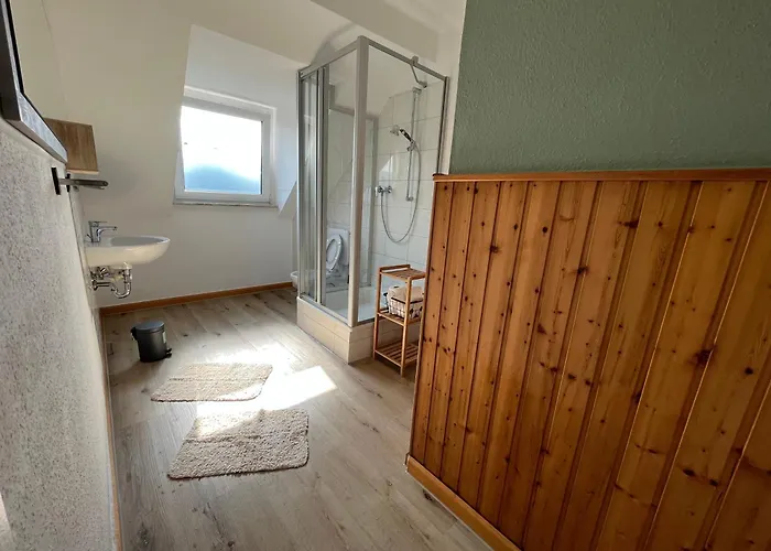 Sali - - Apartmenthaus Wusthoffstrasse Essen